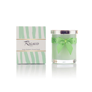 Rigaud Jasmin De Printemps Candle Small Model