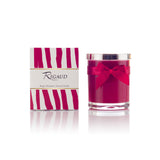 Rigaud La Vie En Rouge Candle Small Model