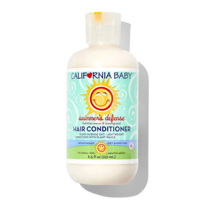 California Baby Swimmer's Defense™ Hair Conditioner