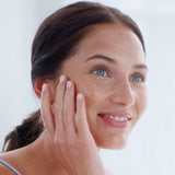 Klorane Revitalizing Water Sleeping Mask with Cornflower