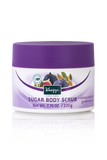 Kneipp Fig Milk & Argan Oil Sugar Body Scrub - “Sensual Seduction”