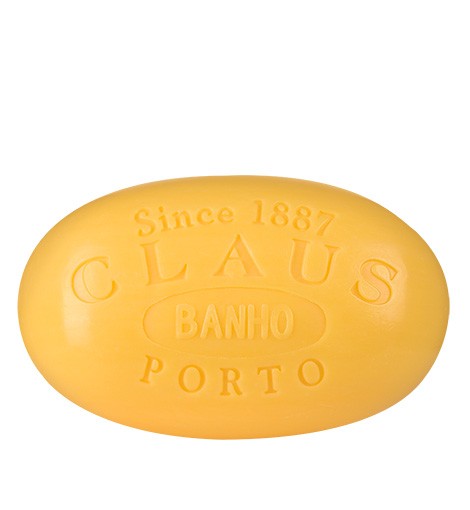 Claus Porto - Banho - Citron Verbena  Soap - 5,3 oz.