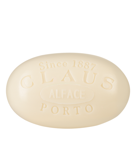 Claus Porto - Alface - Almond Oil Large Soap - 12.4 oz