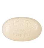 Claus Porto - Alface - Almond Oil Large Soap - 12.4 oz