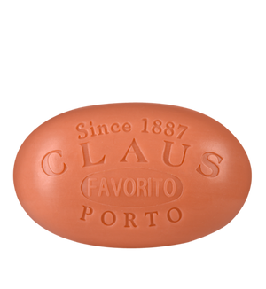 Claus Porto - Favorito - Red Poppy Large Soap On a Rope - 12.4 oz