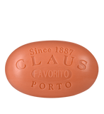 Claus Porto - Favorito - Red Poppy Large Soap On a Rope - 12.4 oz