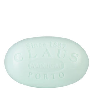 Claus Porto - Madrigal - Water Lily Large Soap - 12.4 oz