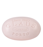 Claus Porto - Chypre - Cedar Poinsettia Large Soap - 12.4 oz