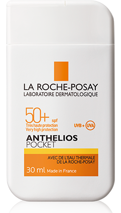 La Roche-Posay ANTHELIOS POCKET SPF50+ 30 mL