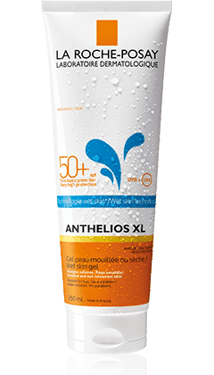 La Roche-Posay ANTHELIOS XL  WET SKIN GEL SPF50+ 250 ml