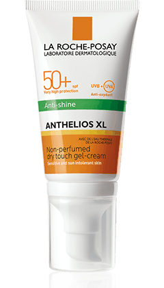 La Roche-Posay Anthelios XL Non-Perfumed Dry Touch Gel-Cream Anti Shine SPF50+ 50ml