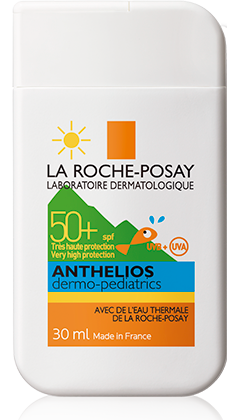 La Roche-Posay ANTHELIOS POCKET DERMO-PEDIATRICS SPF50+
