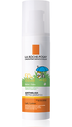 La Roche Posay Anthelios Dermo Pediatrics Baby Lotion Spf 50+ 50 Ml