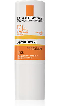 La Roche-Posay ANTHELIOS XL SENSITIVE AREAS STICK SPF 50+