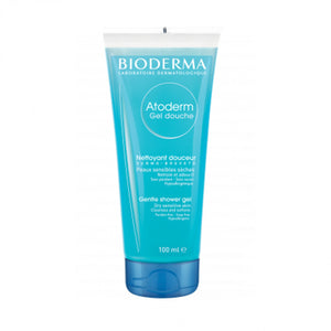 Bioderma Atoderm Shower Gel