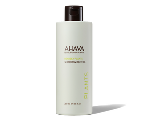 Ahava Shower & Bath Oil
