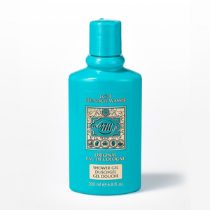 4711 Original Eau De Cologne Shower Gel