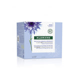 KLORANE Smoothing and Soothing Eye Patches with Cornflower and Hyaluronic Acid