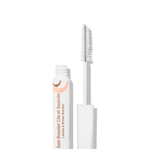 Embryolisse - Lashes & Brows Booster - For Stronger Lashes and Fuller Eyebrows - 0.23 fl.oz.