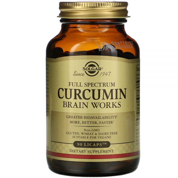 Brain Support
