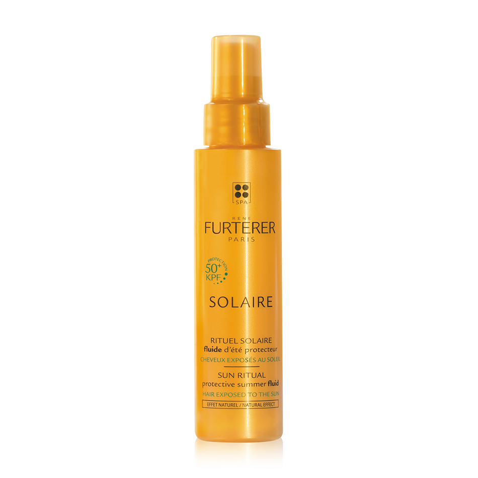 SOLAIRE PROTECTIVE SUMMER FLUID