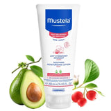 Mustela Soothing Moisturizing Body Lotion