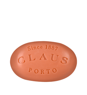 Claus Porto - Favorito - Red Poppy Soap - 5,3 oz.