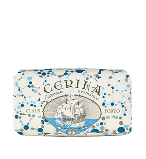 Claus Porto - Cerina - Brise Marine Soap - 5,3 oz.