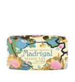 Claus Porto - Madrigal - Water Lily Soap - 5,3 oz.