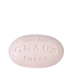 Claus Porto - Chypre - Cedar Poinsettia Soap - 5,3 oz.