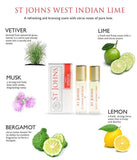 TRAVELERS COLLECTION West Indian Lime