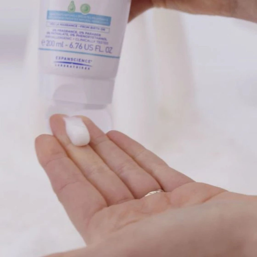 Mustela Stelatopia Emollient Balm