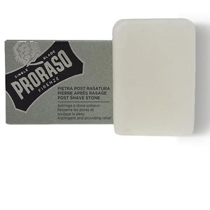 Proraso Post-Shave Stone