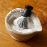 Caswell-Massey SUPERNATURAL NUMBER SIX SHAVE SOAP IN TIN
