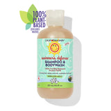 California Baby Swimmer's Defense™ Shampoo & Bodywash