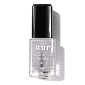 LONDONTOWN Diamond Shine Top Coat, 0.4 fl. oz.