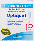 Boiron Optique Eye Drops