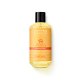 Crabtree & Evelyn Body Wash, Citron & Coriander, 8.5 Fl Oz