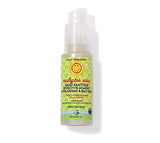 California Baby Hand Sanitizer - Eucalyptus Ease 2 oz.