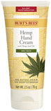 Burt's Bees Hemp Hand Cream 2.5 oz.