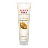 Burt's Bees Orange Essence Facial Cleanser, Sulfate-Free Face Wash, 4.3 Ounces