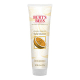 Burt's Bees Orange Essence Facial Cleanser, Sulfate-Free Face Wash, 4.3 Ounces