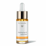 Dr. Hauschka Clarifying Day Oil 0.6 oz.