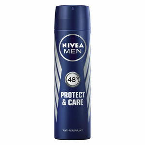 Nivea Men Protect and Care Deodorant 150ml