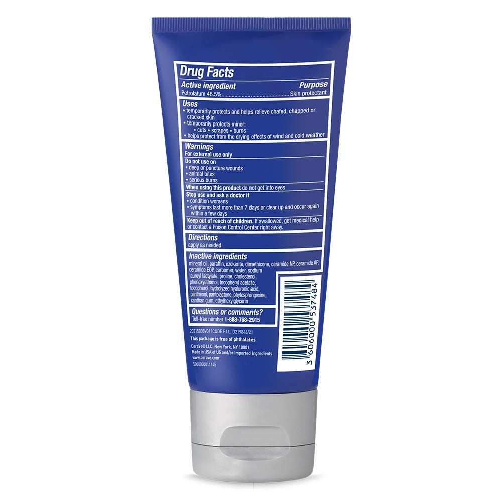 Cerave healing online ointment canada