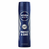 Nivea Men Protect and Care Deodorant 150ml