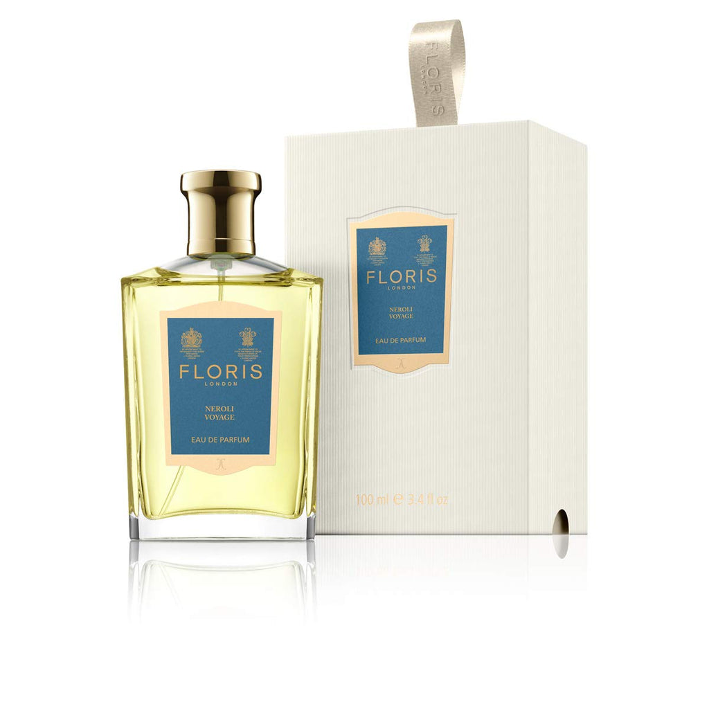 Floris London Neroli Voyage Eau de Parfum Eisler Chemist
