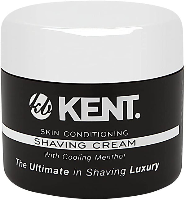 Kent Beard Care and Shaving Brushes