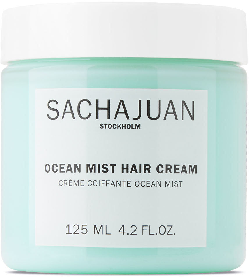 Sachajuan Ocean Mist Hair Cream