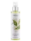 Yardley Lily Of The Valley Fragrance Mist